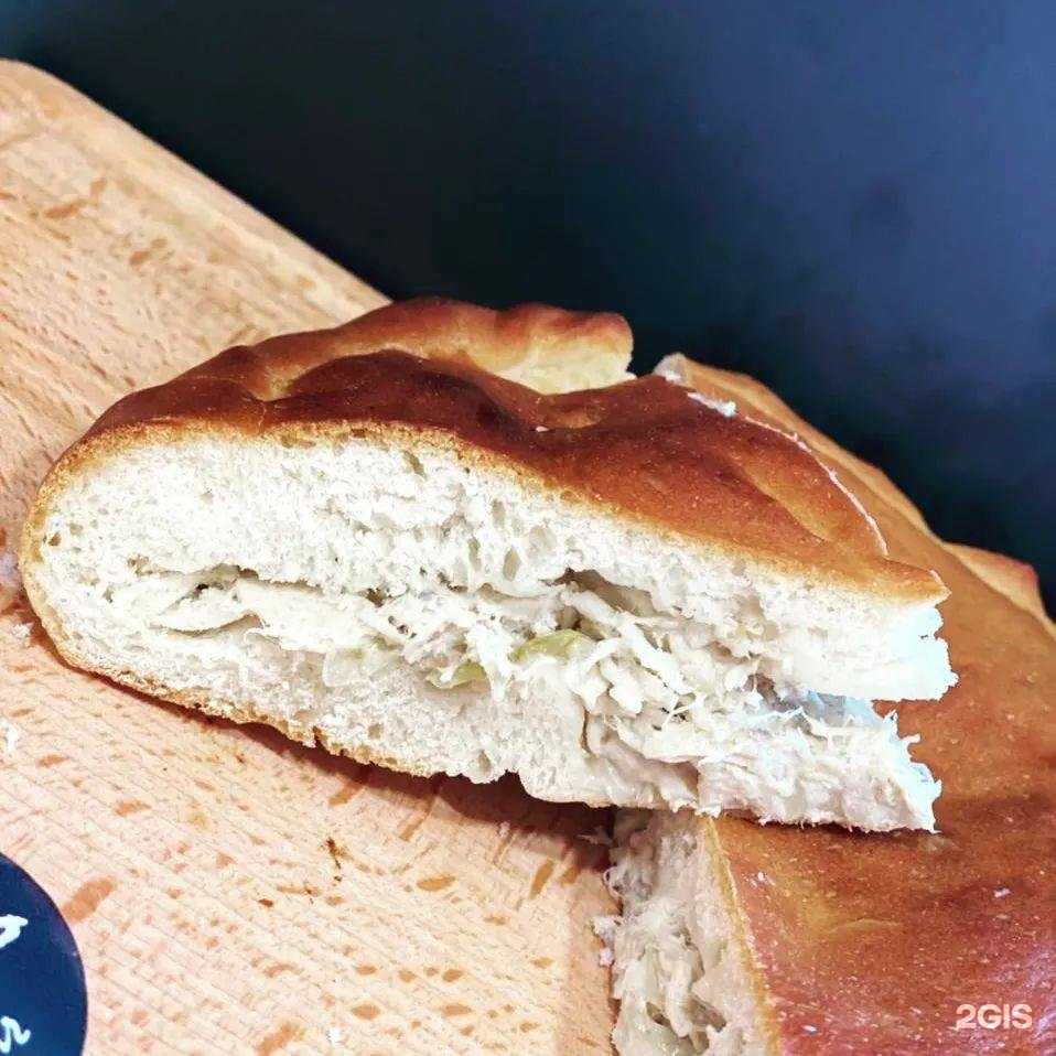 Отзывы на компанию Киоск по продаже выпечки в Ангарске c фото