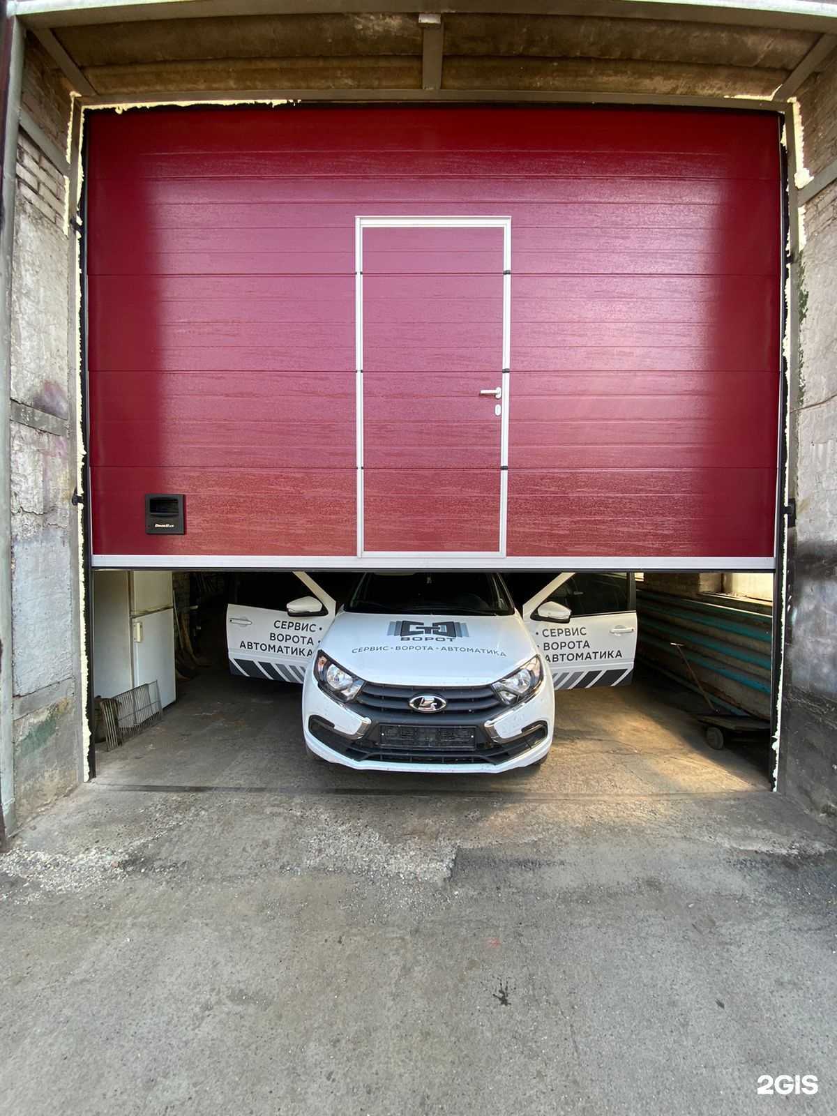 Отзывы на компанию СтоВорот в Краснодаре c фото