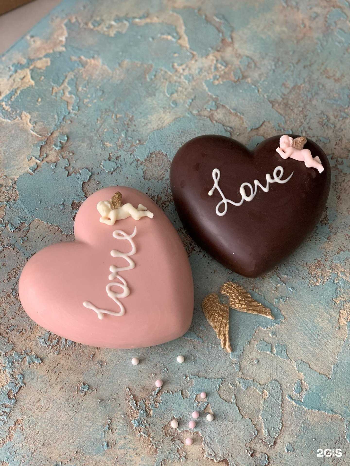 Отзывы на компанию Chocolate в г. Челябинск c фото