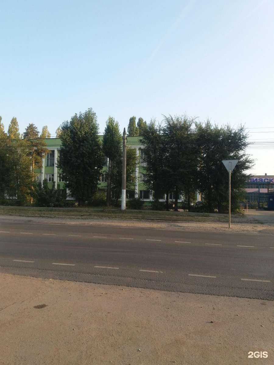 Отзывы на компанию Липецкий инновационный завод сварных конструкций в Липецке c фото - фотография 2 из 2