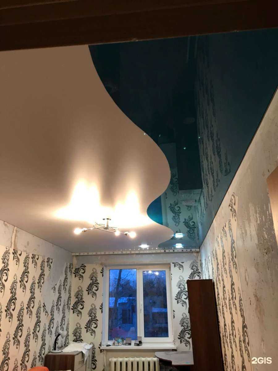 Отзывы на компанию Юнипроф в Комсомольске-на-Амуре c фото