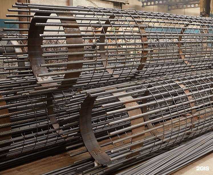 Отзывы на компанию Завод металлических конструкций в г. Комсомольск-на-Амуре c фото