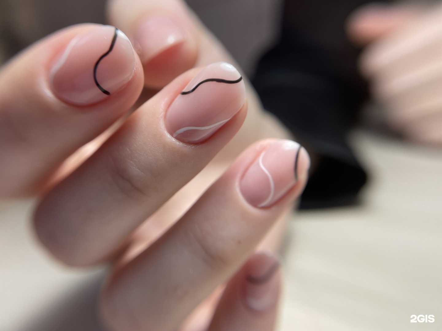 Отзывы на компанию Nail Hopenes в Петропавловске-Камчатском c фото