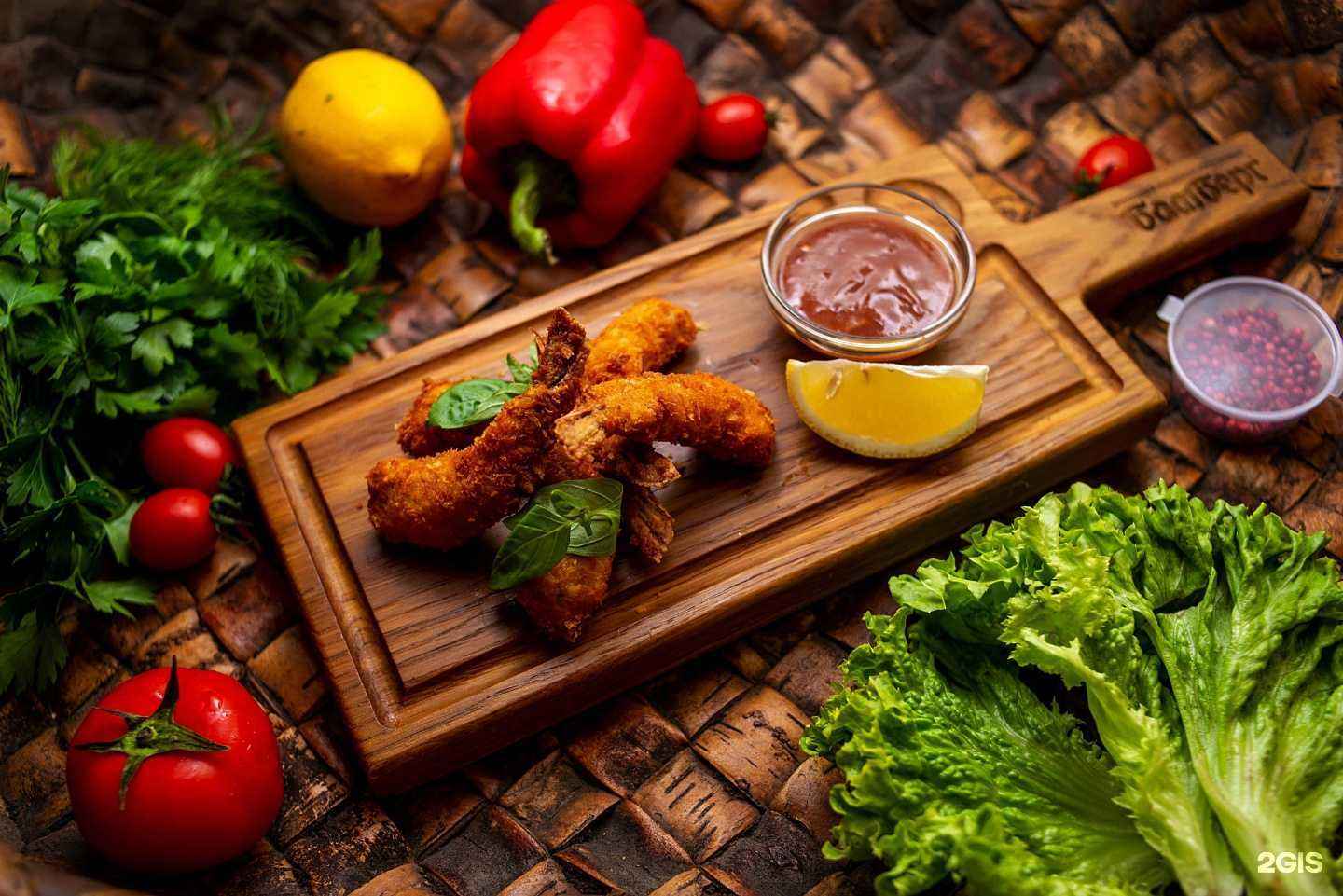 Отзывы на компанию Бамберг в г. Волгоград c фото