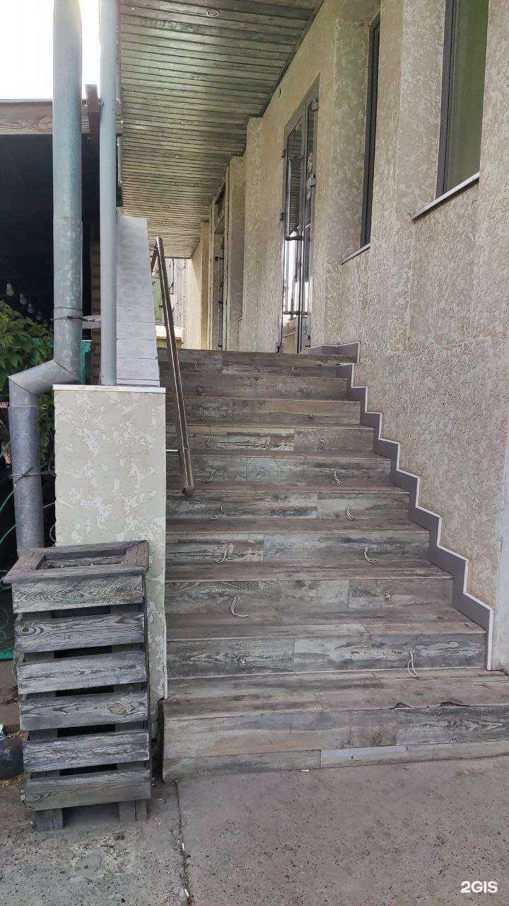 Отзывы на компанию Tm House в г. Астрахань c фото