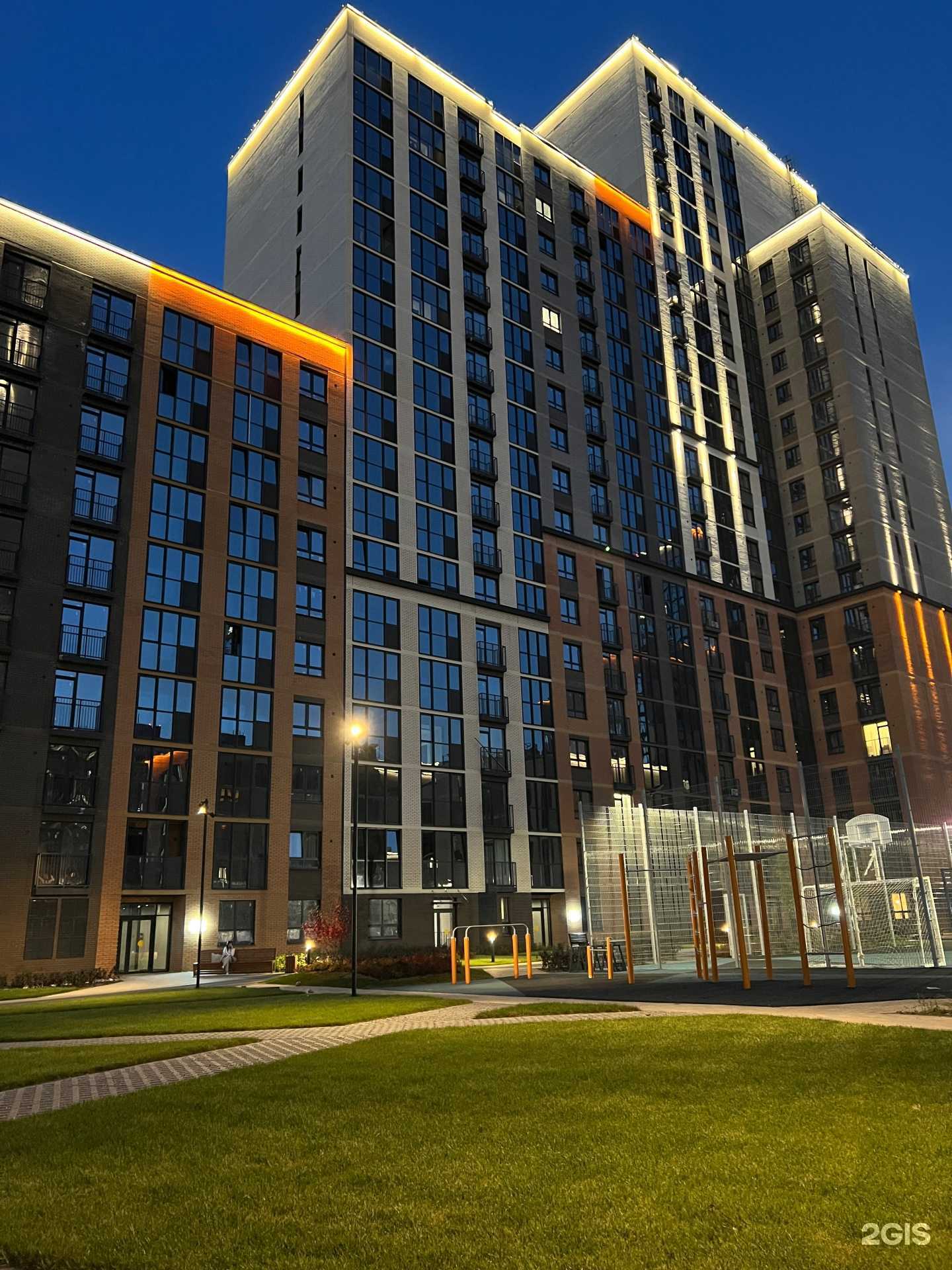 Отзывы на компанию Sofit в Новосибирске c фото - фотография 2 из 2