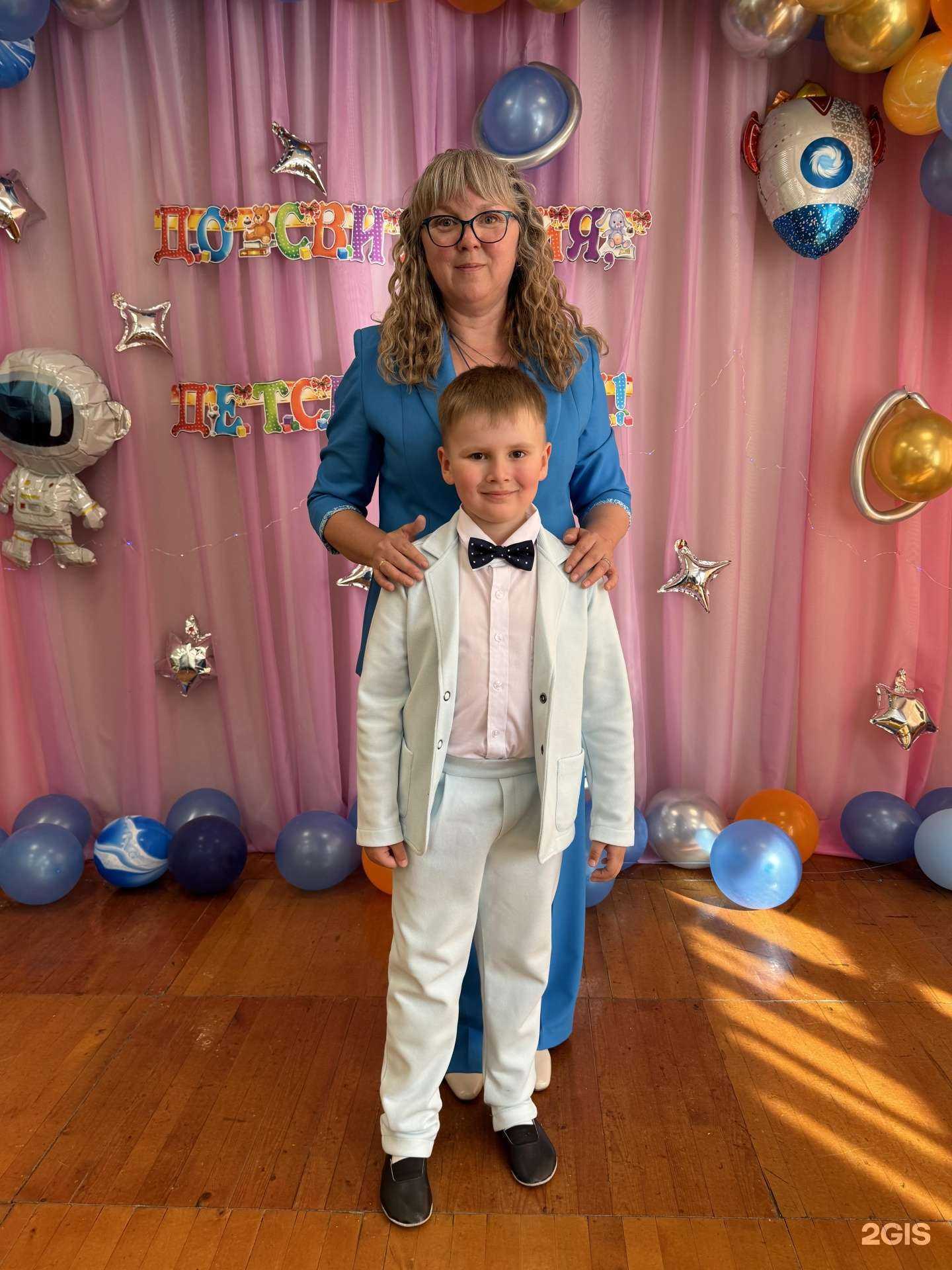 Отзывы на компанию Детский сад комбинированного вида №302 в Екатеринбурге c фото