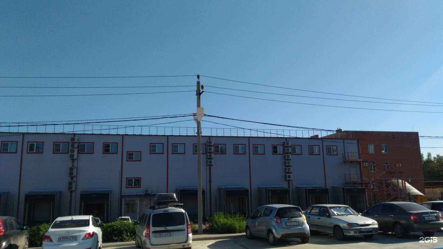 Отзывы на компанию XXI Век в г. Ростов-на-Дону c фото