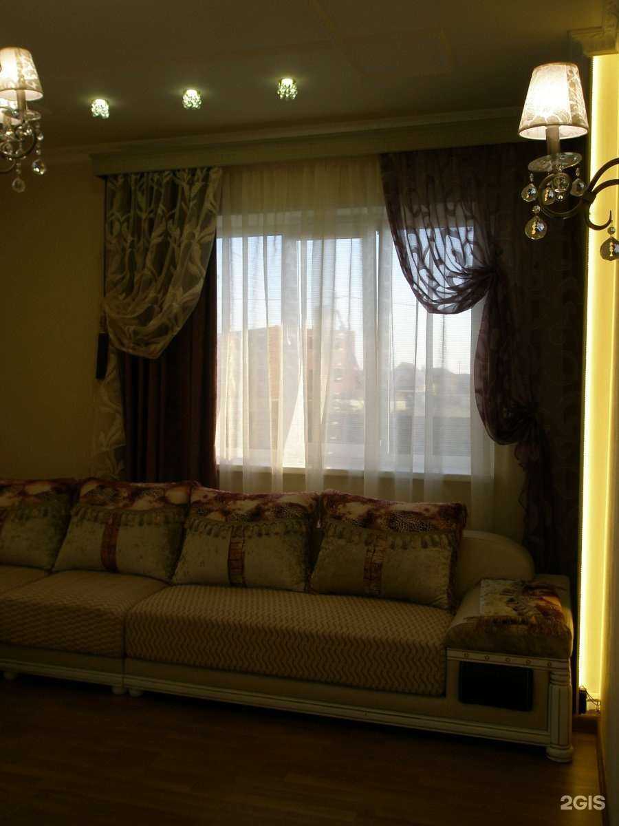 Отзывы на компанию Декорэль в г. Набережные Челны c фото