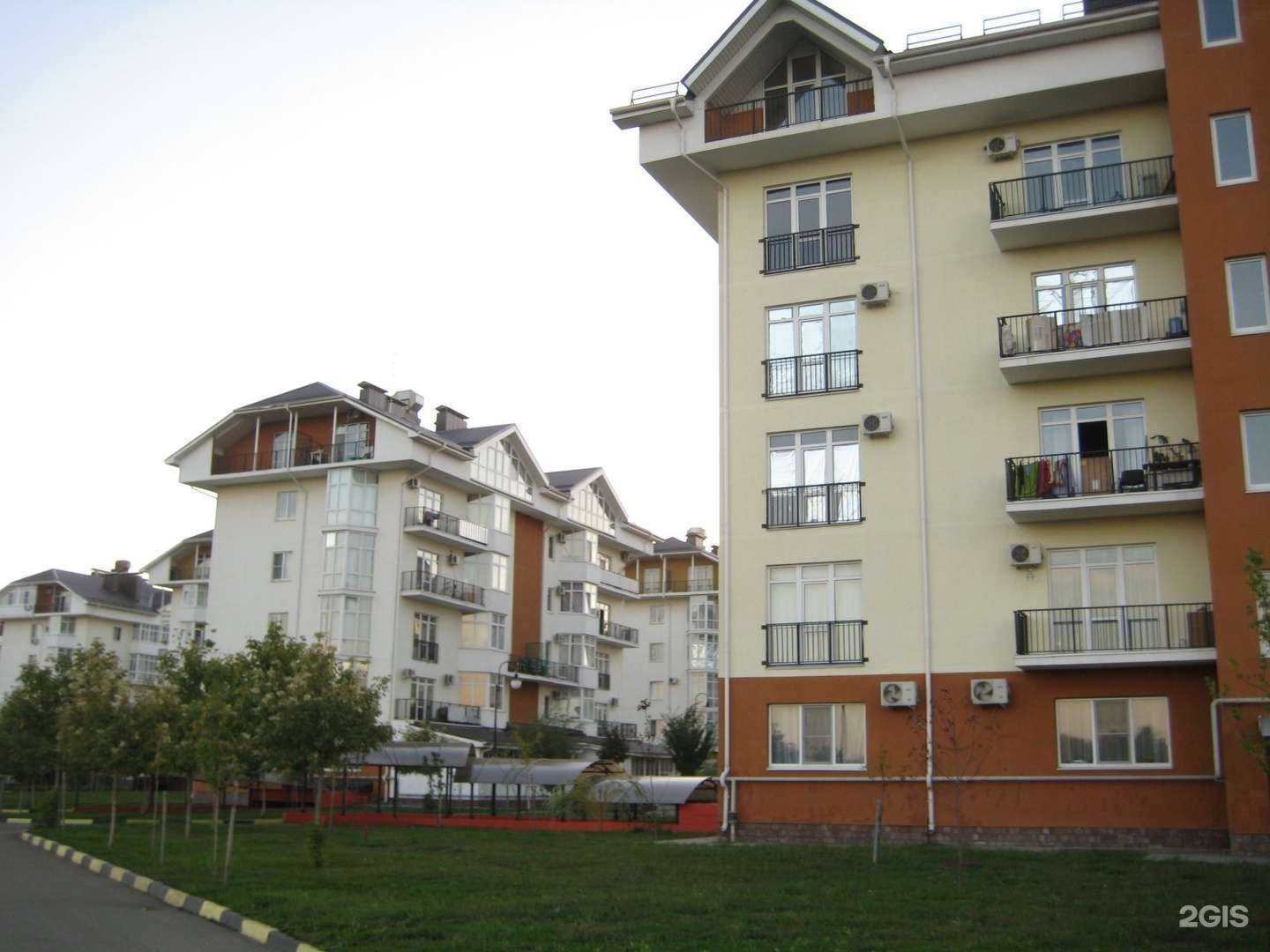 Отзывы на компанию Карлито Мастерини в Краснодаре c фото - фотография 2 из 2