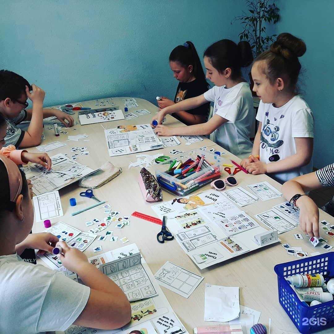 Отзывы на компанию Акватория знаний в г. Ростов-на-Дону c фото