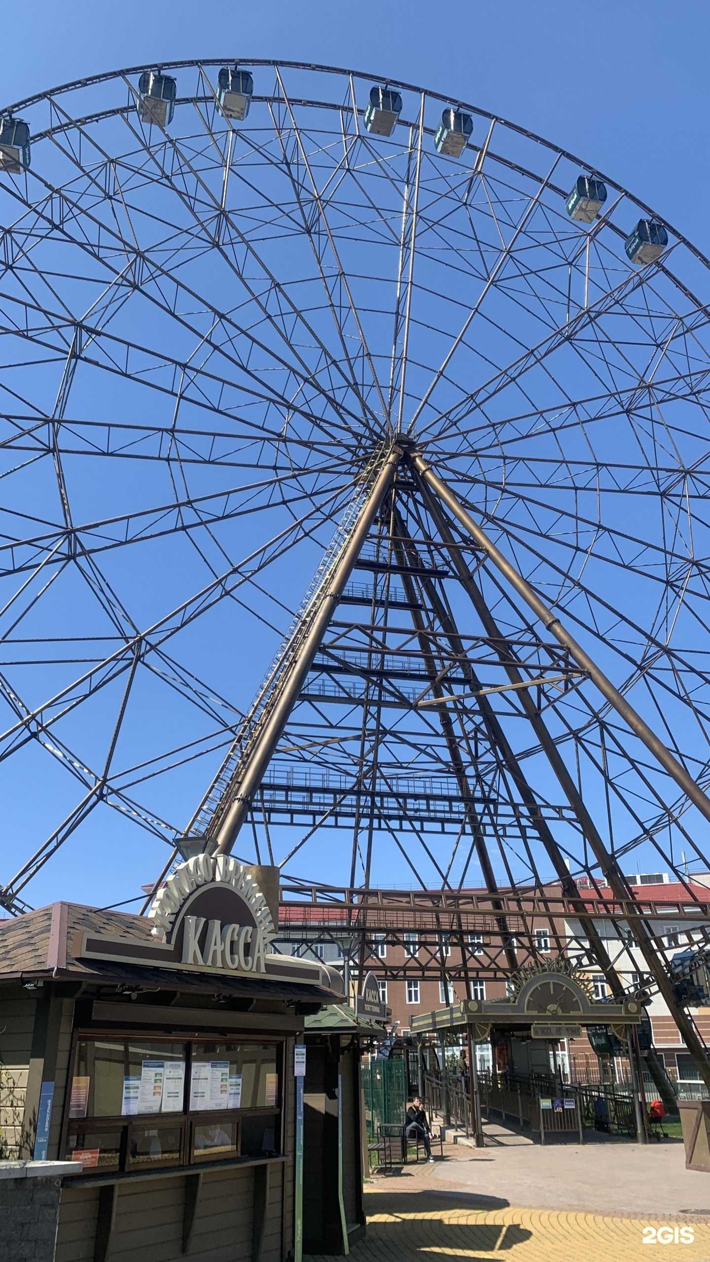 Отзывы на компанию Лалеби в Сочи c фото - фотография 2 из 2