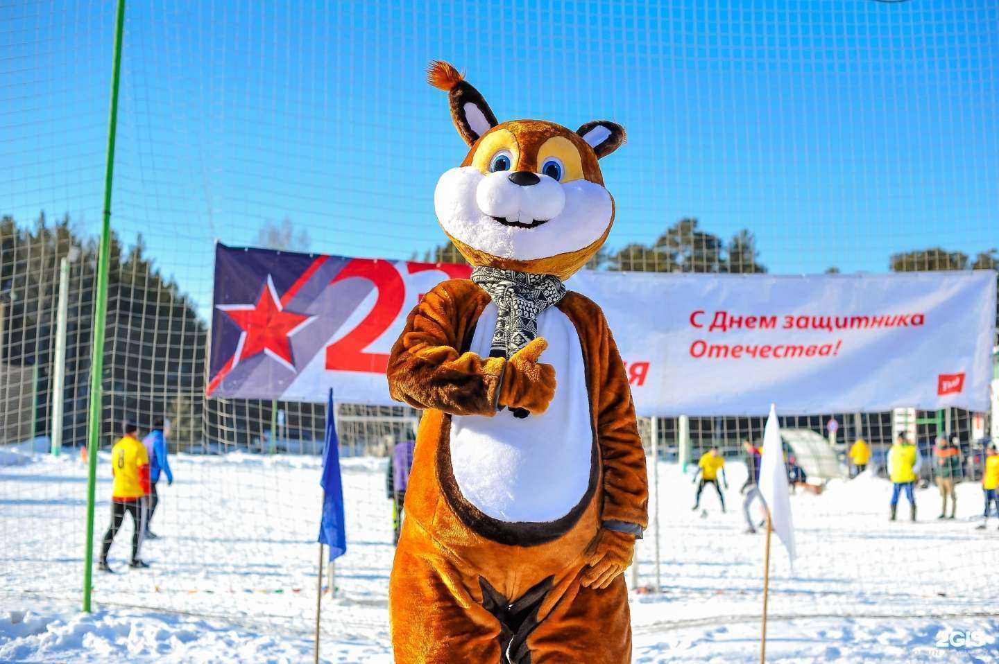 Отзывы на компанию Локомотив в Барнауле c фото