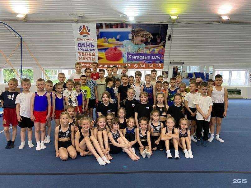 Отзывы на компанию СШ №1 в Нижнем Тагиле c фото