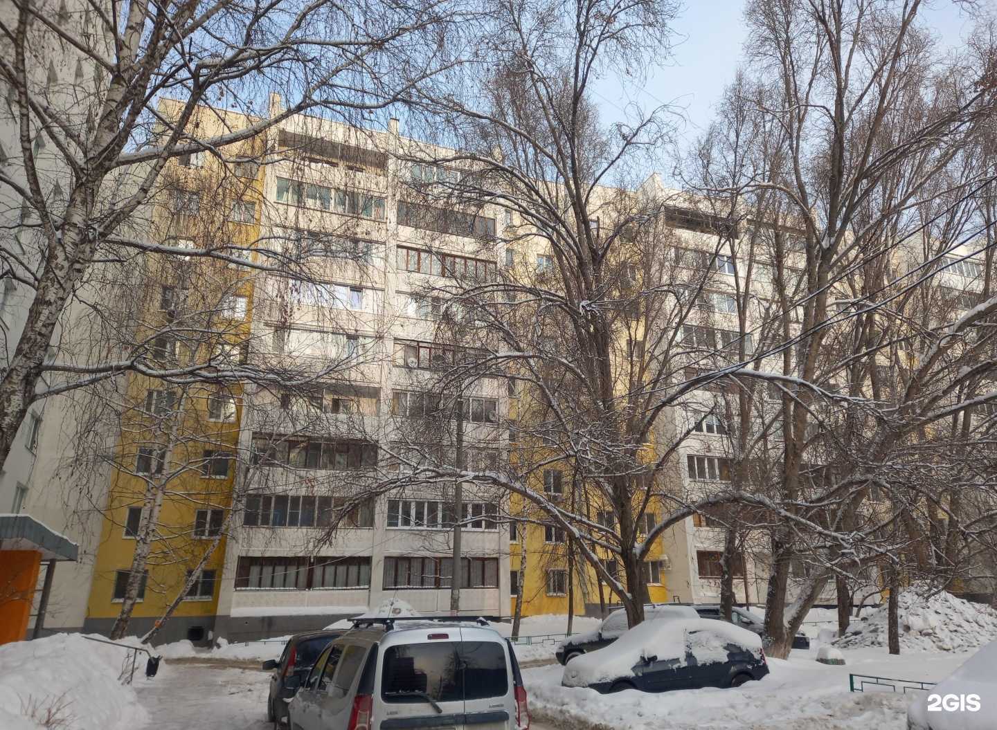 Отзывы на компанию Алия в Самаре c фото - фотография 2 из 2