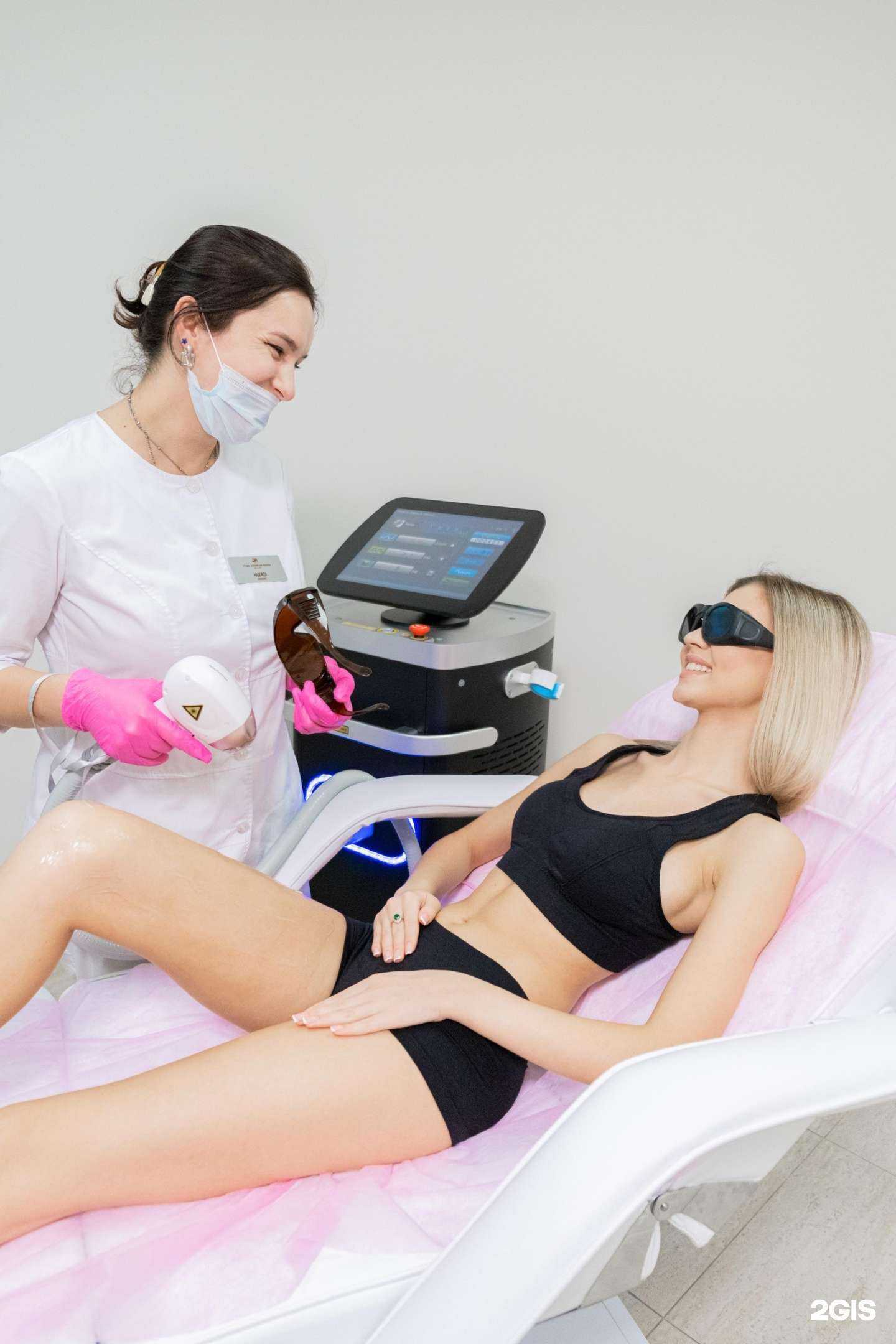 Отзывы на компанию Laser Pro в г. Чебоксары c фото