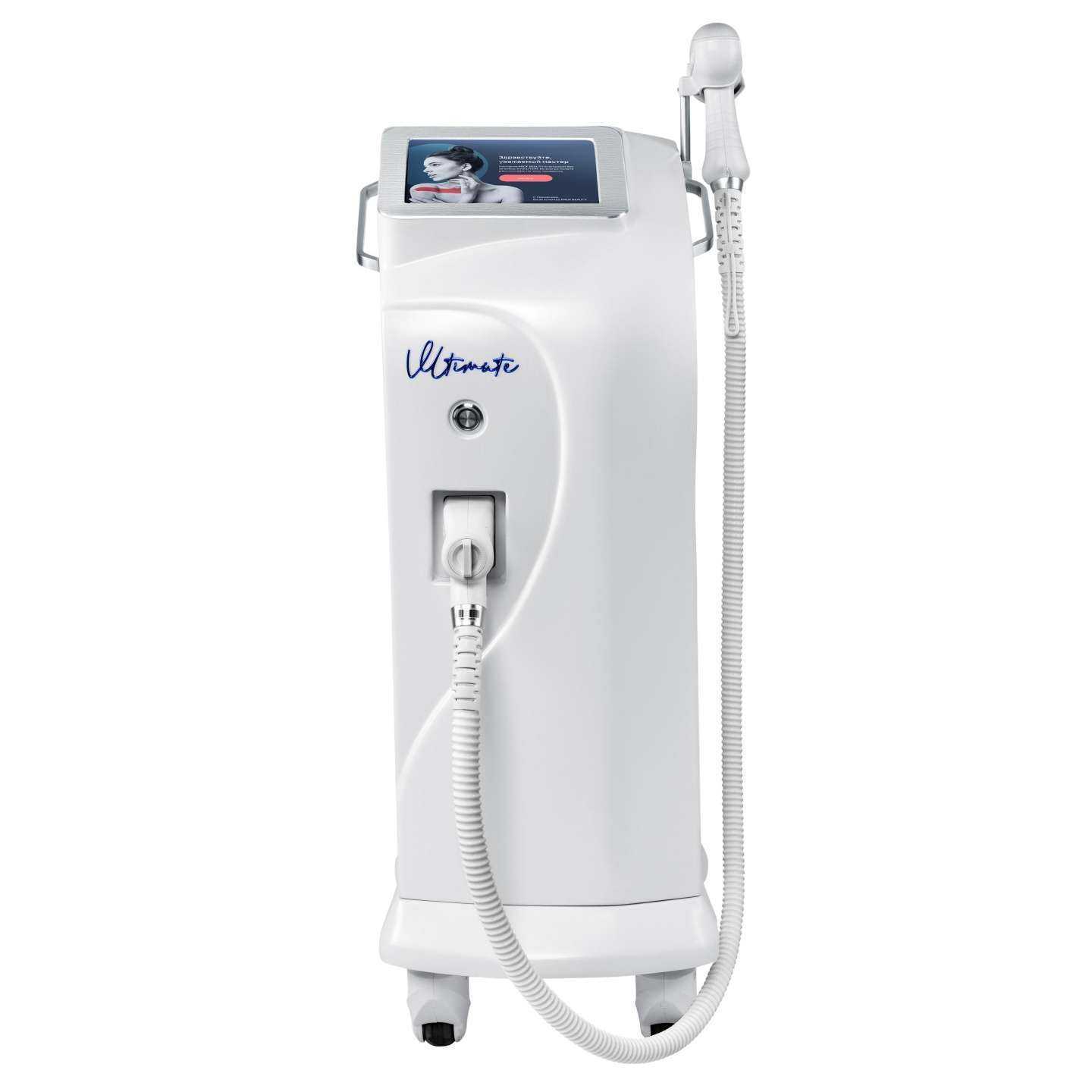 Отзывы на компанию Laser Ultimate в г. Калининград c фото