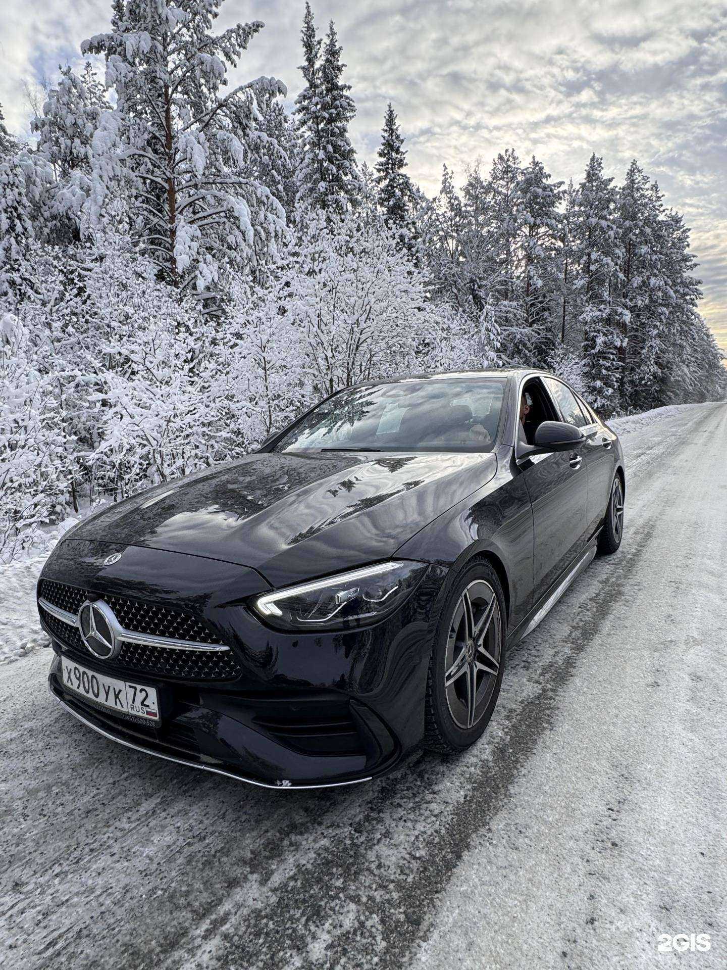 Отзывы на компанию А-Я Auto в г. Екатеринбург c фото