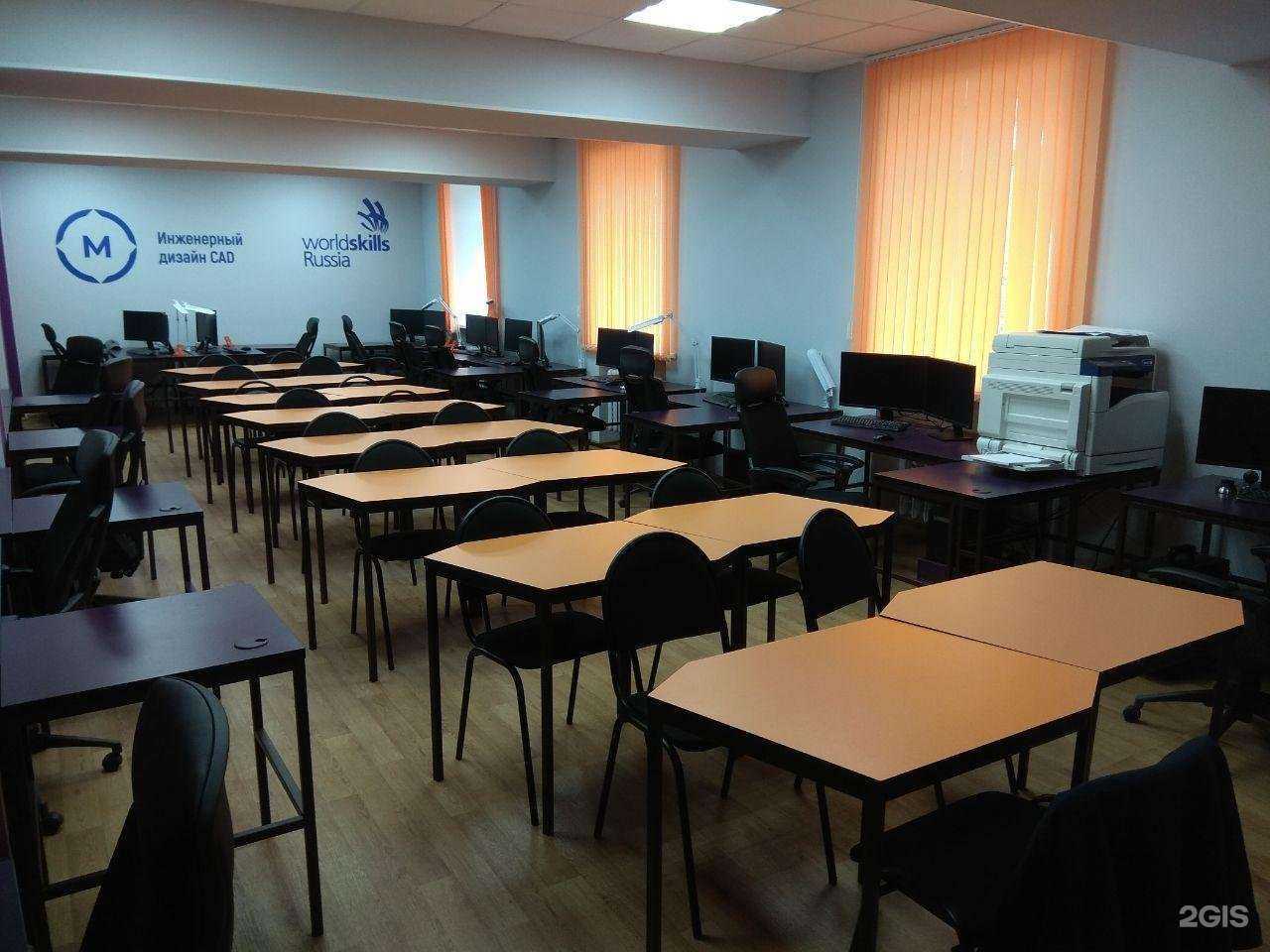 Отзывы на компанию Стерлитамакский колледж строительства и профессиональных технологий в Стерлитамаке c фото