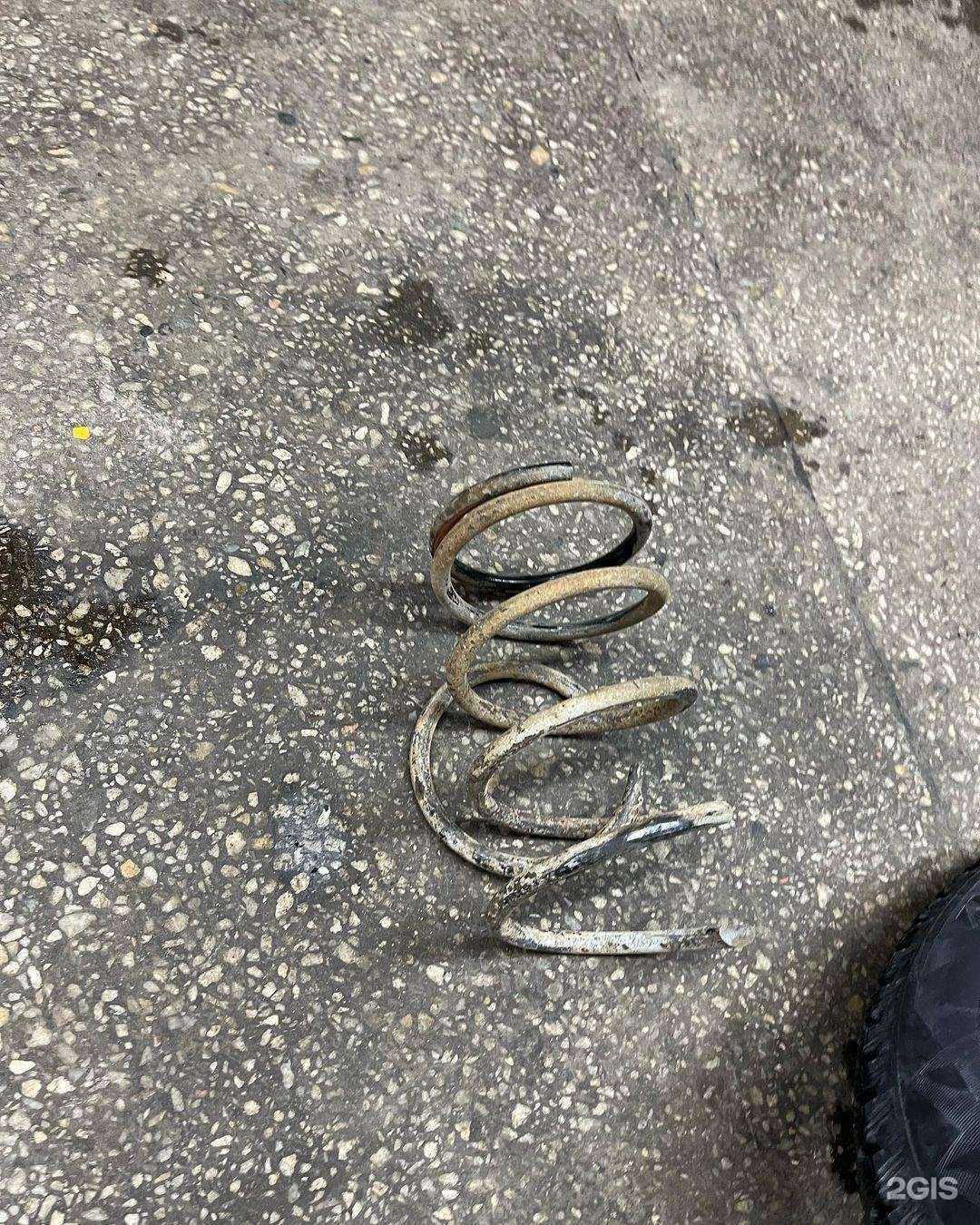 Отзывы на компанию ЛК моторс в Барнауле c фото