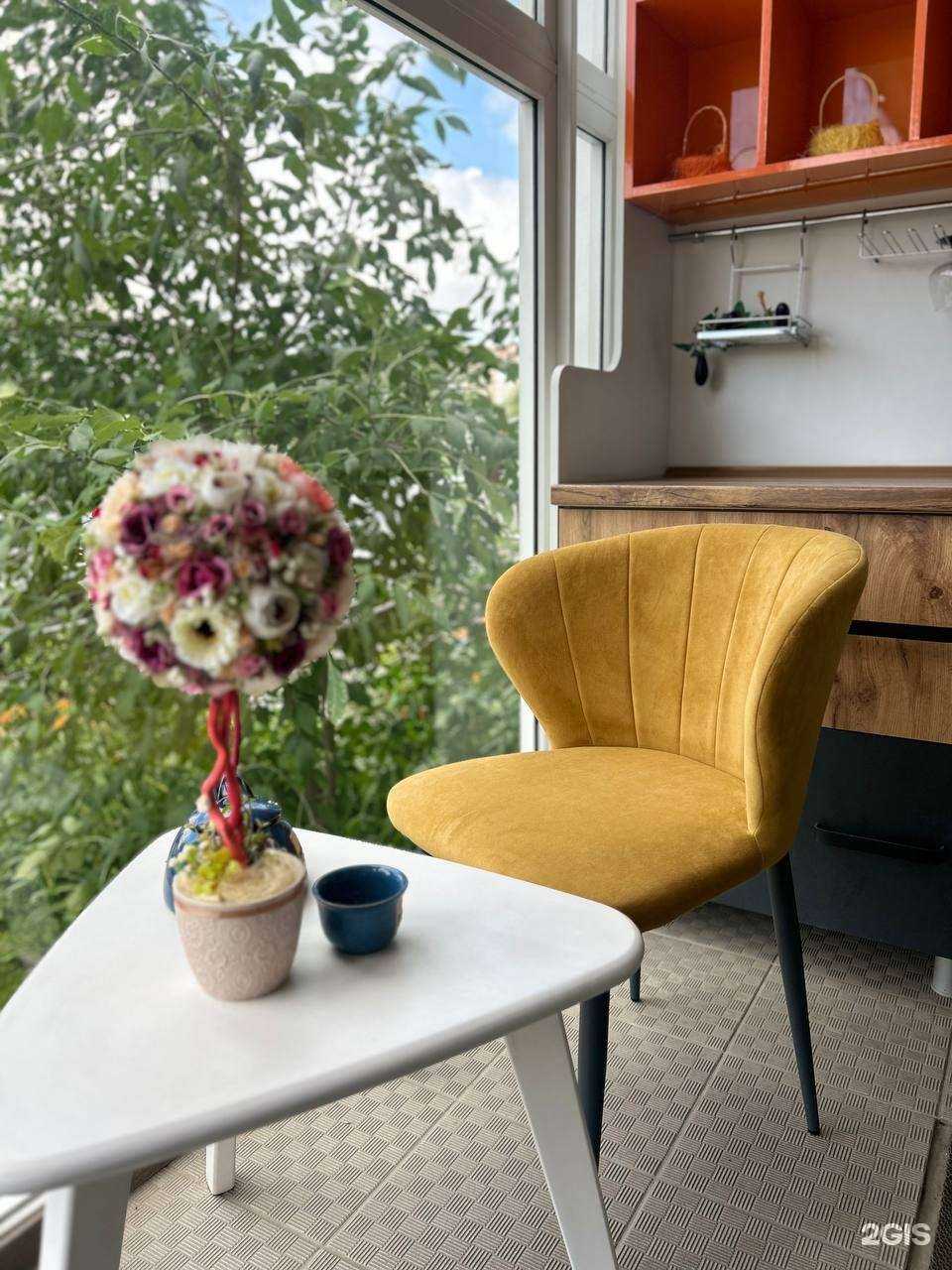 Отзывы на компанию Стиль-мебель в Екатеринбурге c фото