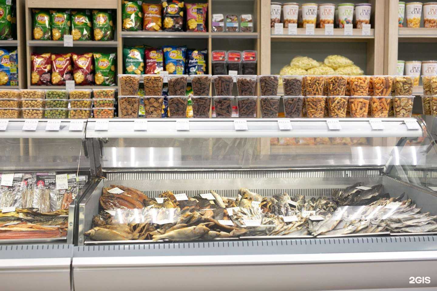 Отзывы на компанию Zelen в Красноярске c фото