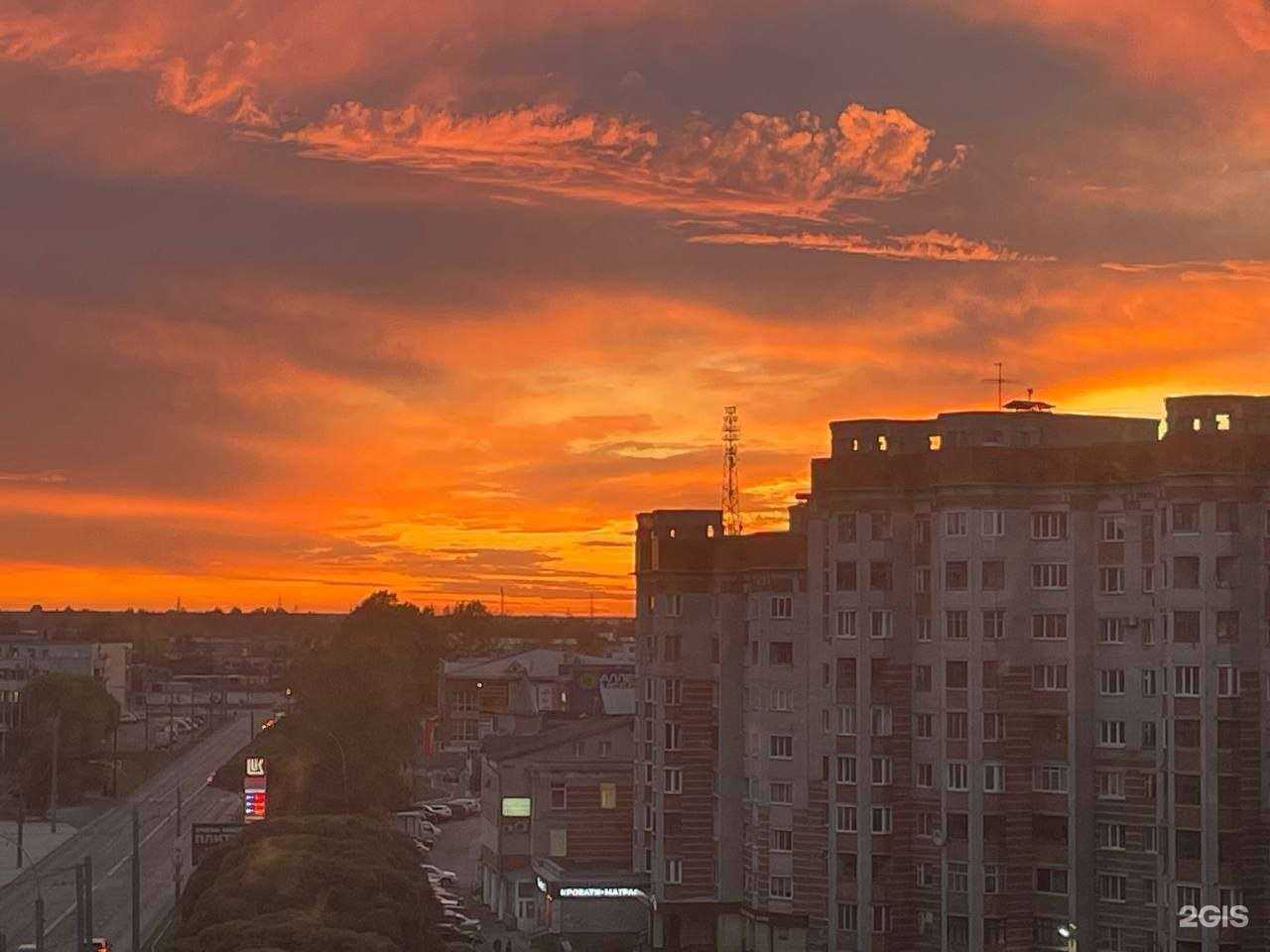 Отзывы на компанию Эстетика в Вологде c фото - фотография 2 из 2