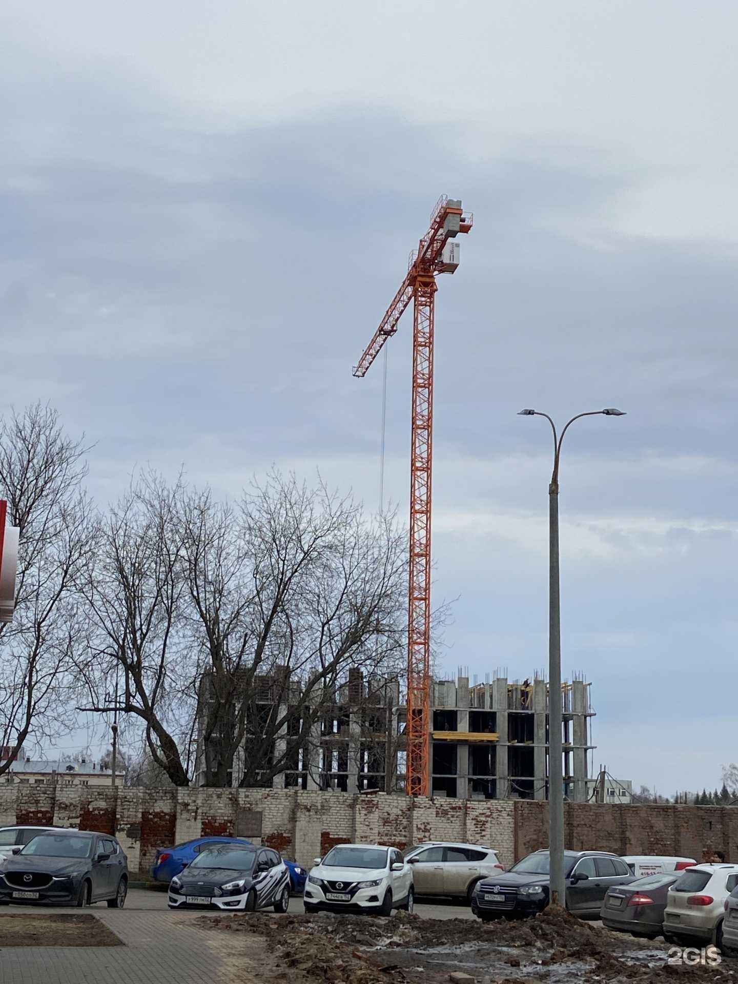 Отзывы на компанию Forma в Нижнем Новгороде c фото - фотография 2 из 2