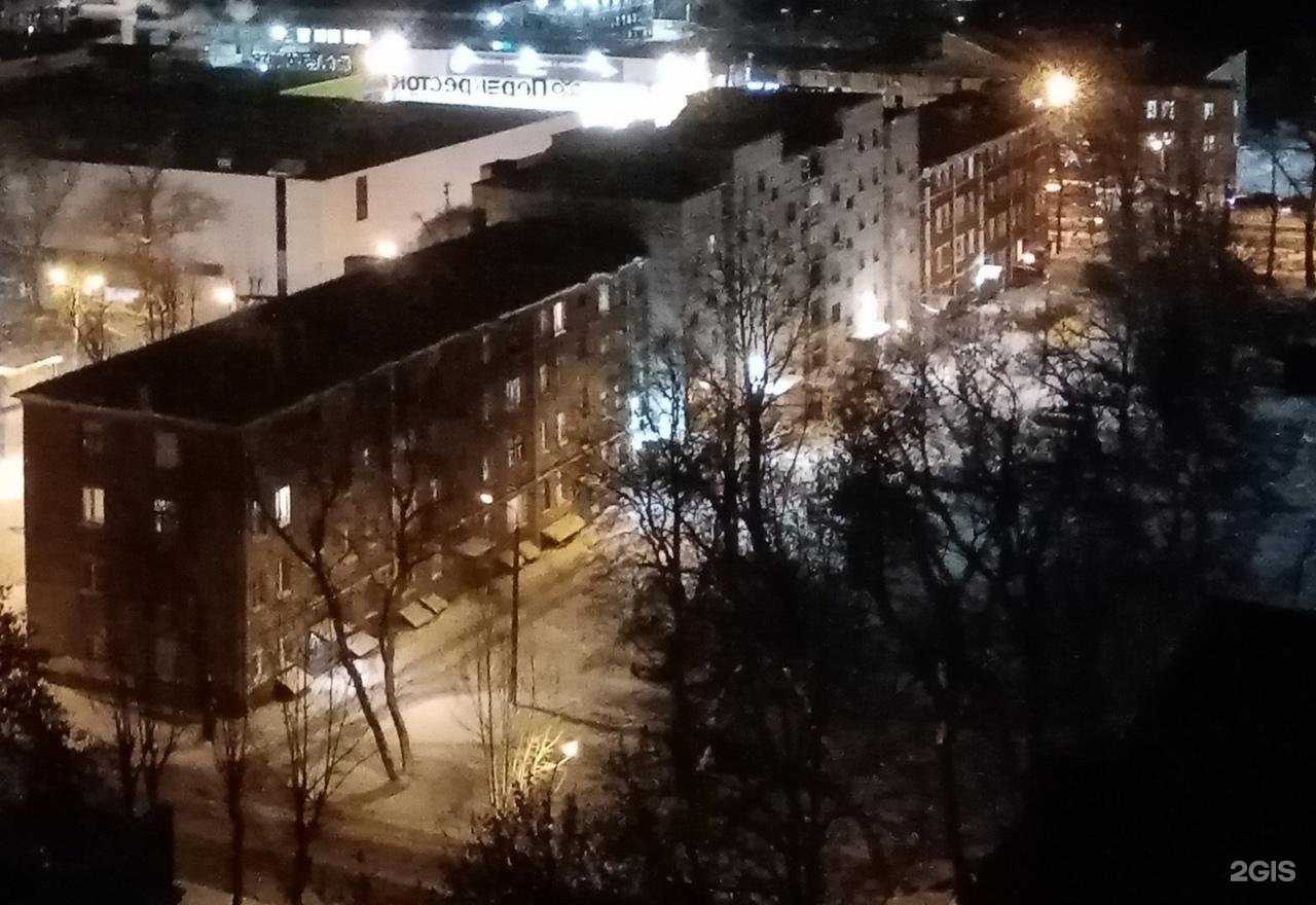 Отзывы на компанию Exclusive в Перми c фото - фотография 2 из 2