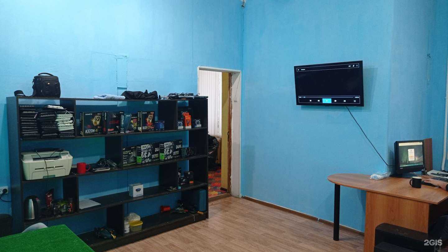 Отзывы на компанию Absolut в Уфе c фото