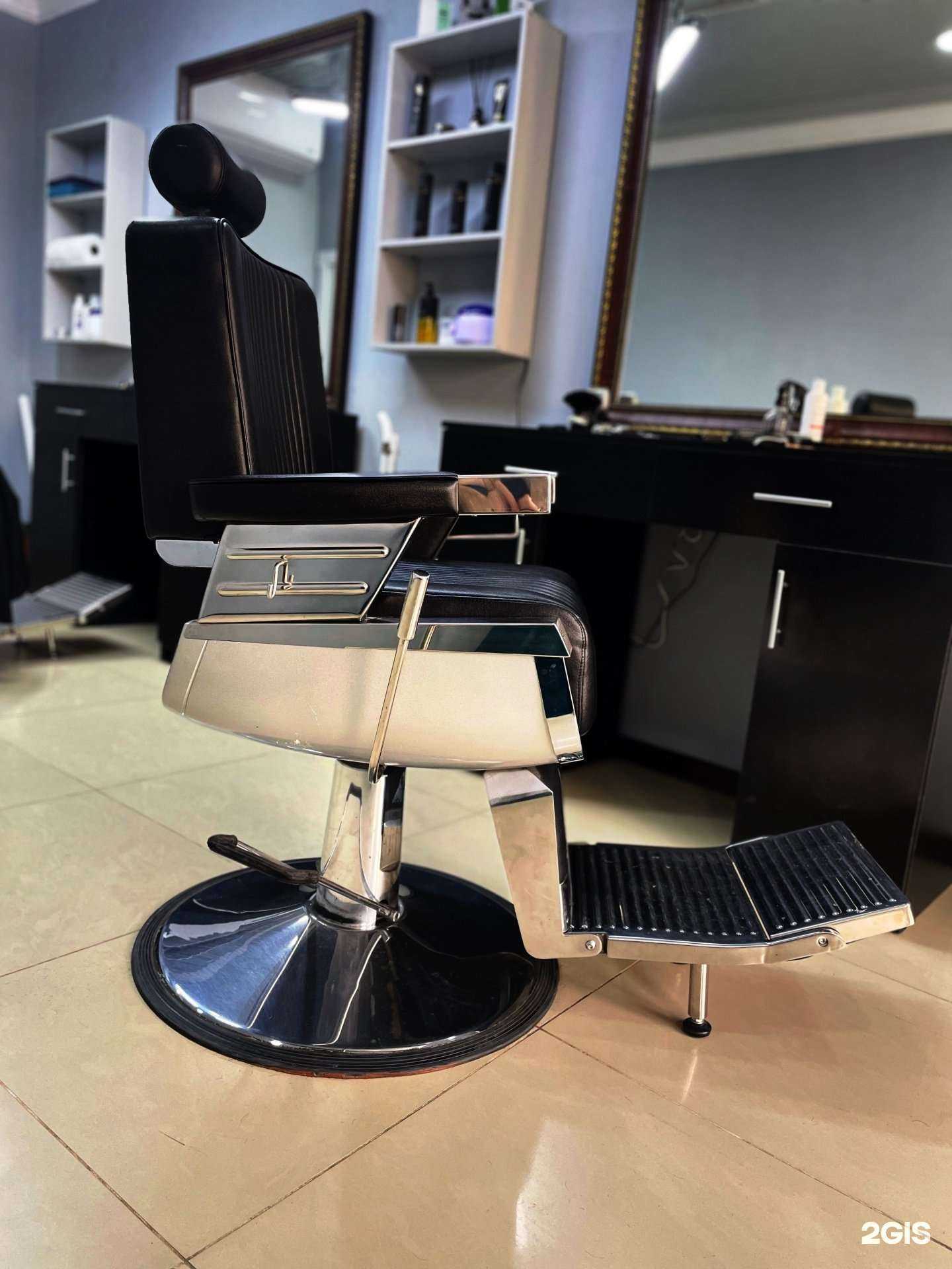 Отзывы на компанию Барбершоп в г. Дербент c фото