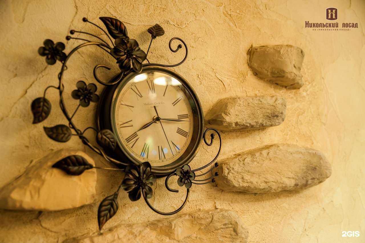 Отзывы на компанию Никольский посад в г. Северодвинск c фото