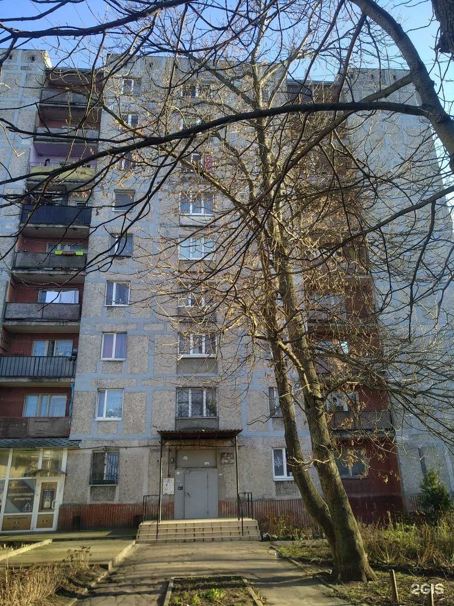 Отзывы на компанию Gradient в Калининграде c фото - фотография 2 из 2