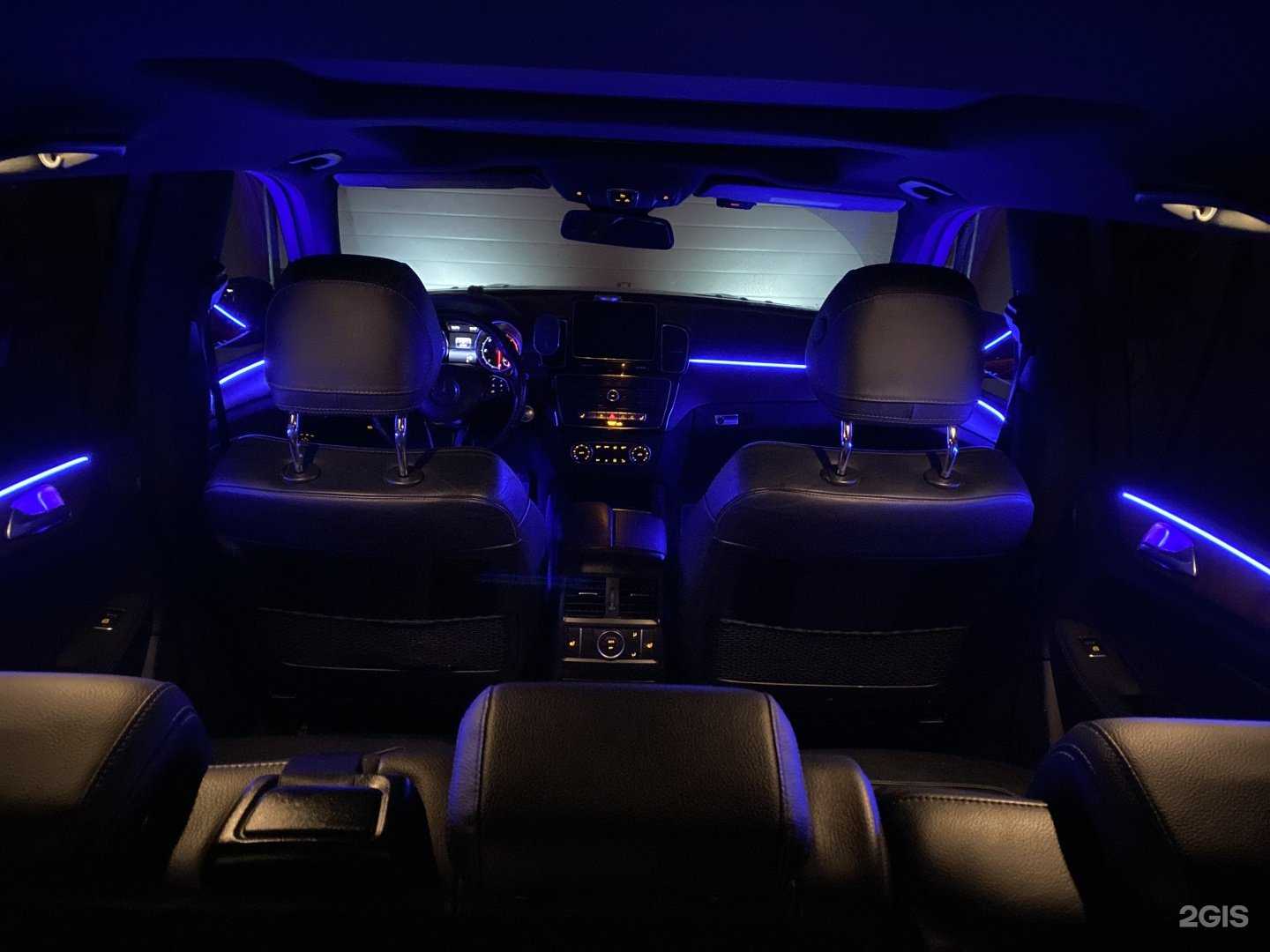 Отзывы на компанию S.Car System в г. Тюмень c фото