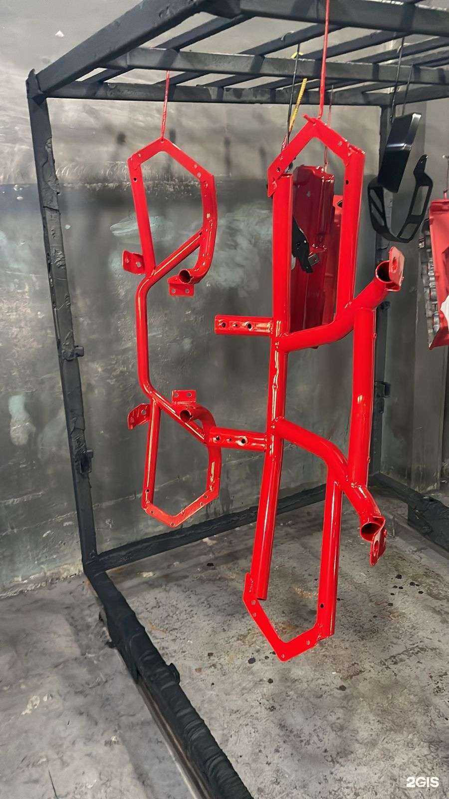 Отзывы на компанию Легион-ДВ в г. Владивосток c фото