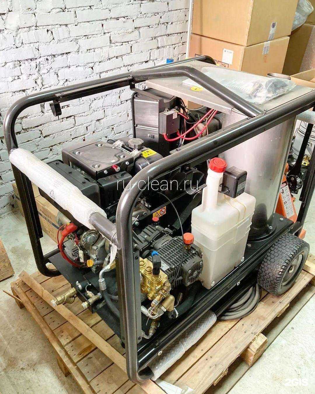 Отзывы на компанию Ру-клин в г. Ростов-на-Дону c фото