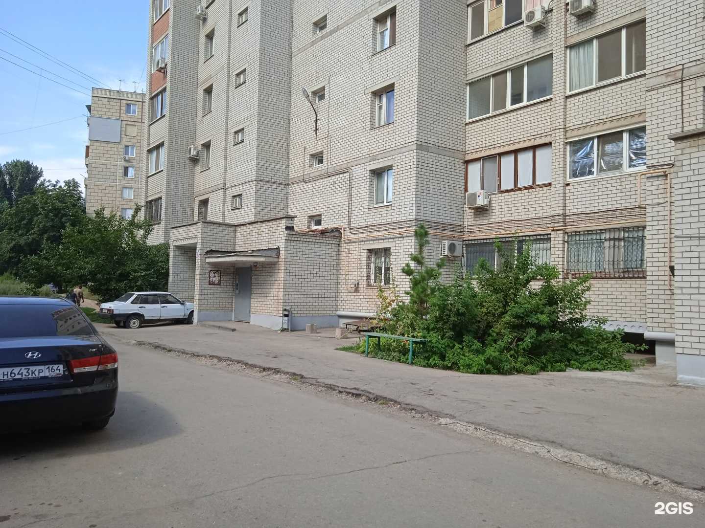 Отзывы на компанию Выездная служба по ремонту стиральных машин, холодильников и компьютеров в Энгельсе c фото