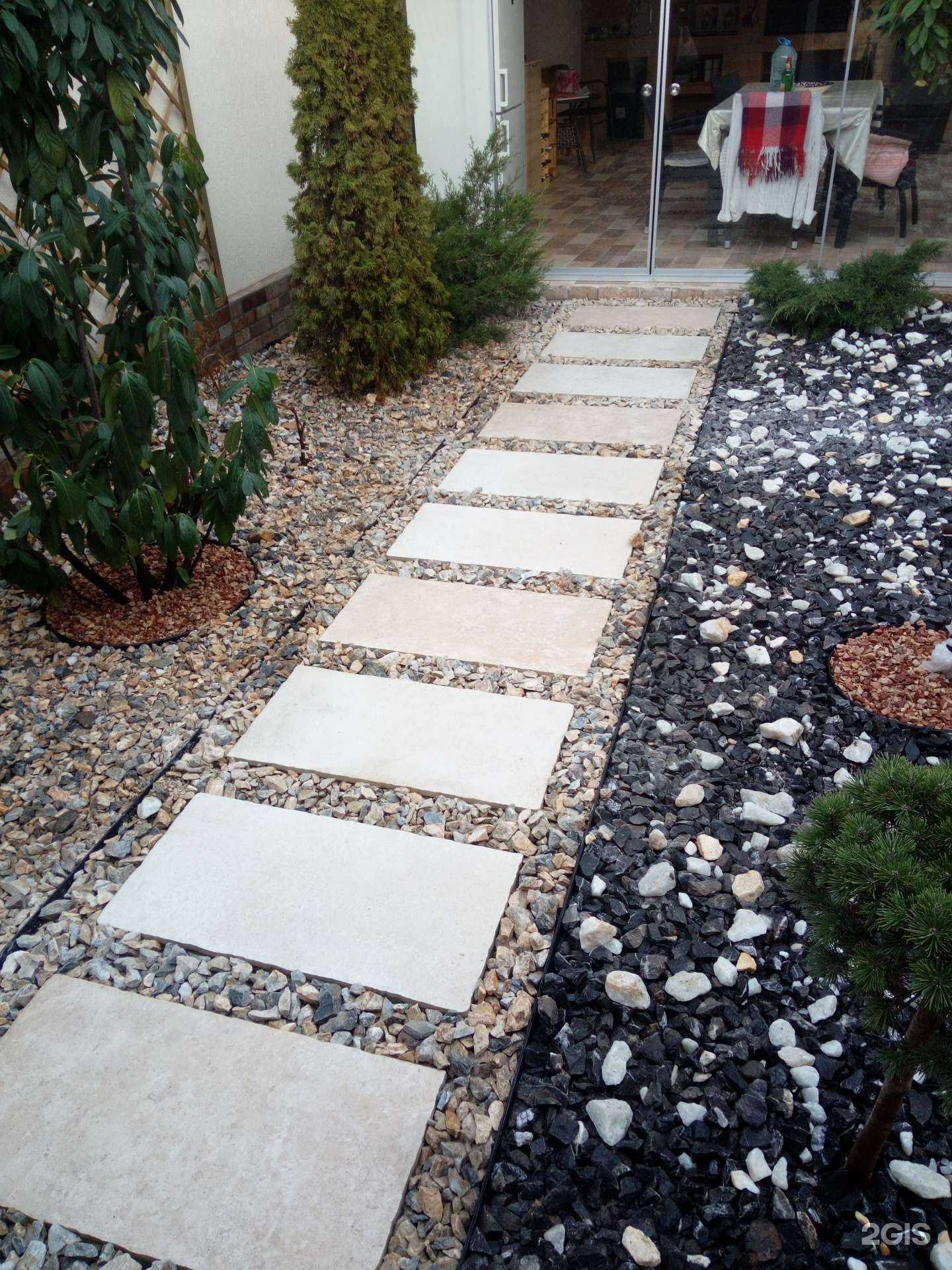 Отзывы на компанию Green yard в г. Новороссийск c фото