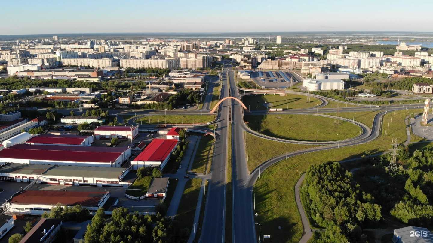 Отзывы на компанию Сургутремстрой в Сургуте c фото - фотография 2 из 2