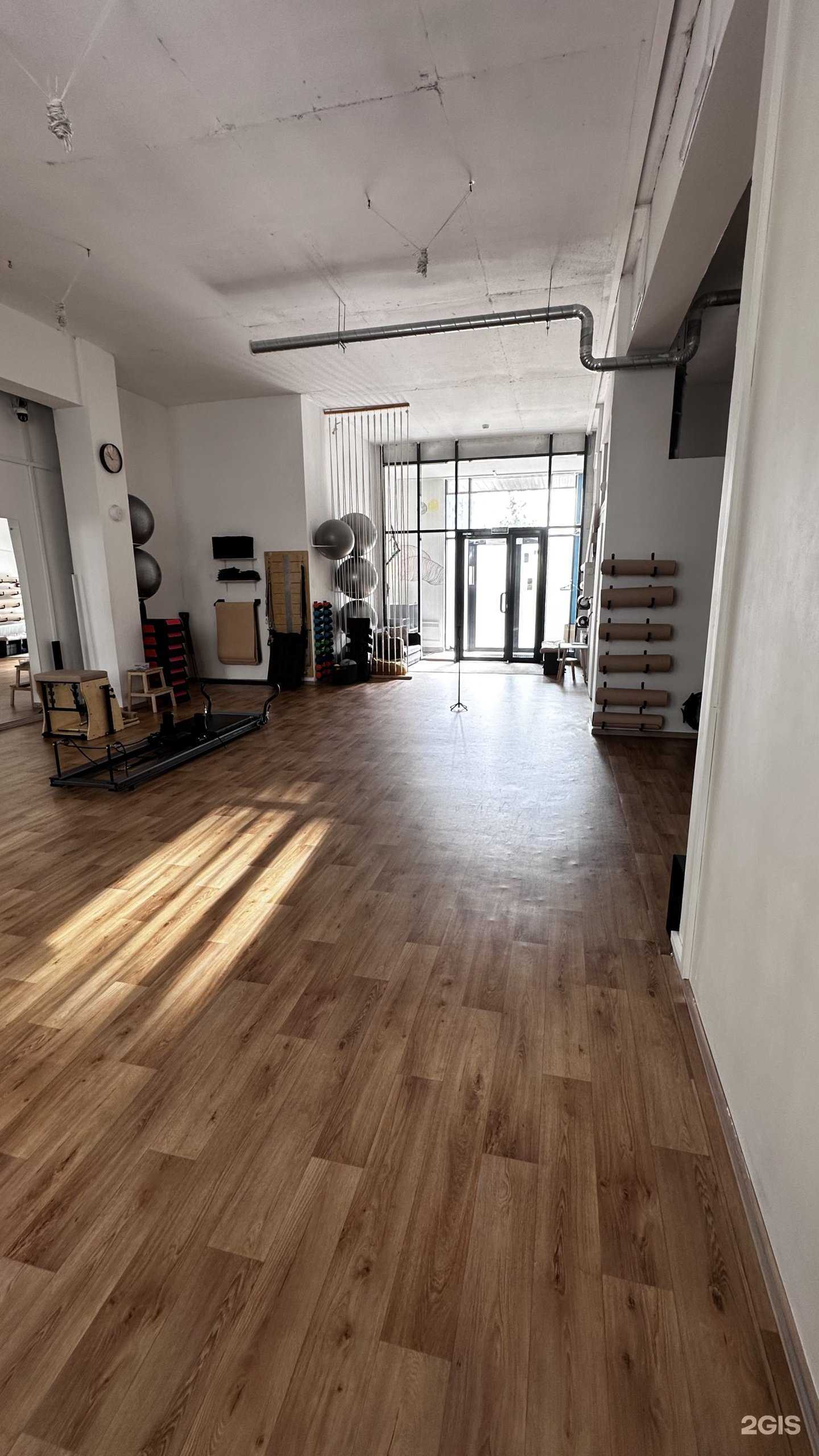 Отзывы на компанию Prostranstvo в г. Екатеринбург c фото