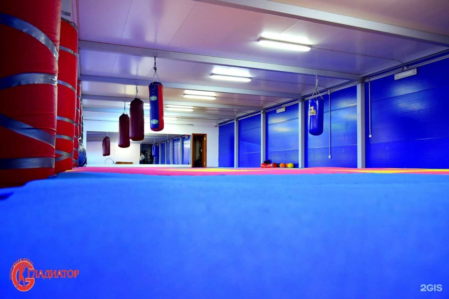 Отзывы на компанию Гладиатор в г. Калуга c фото