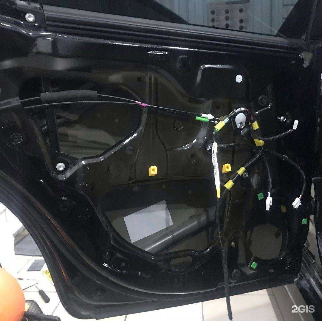 Отзывы на компанию TopCar13 в Саранске c фото