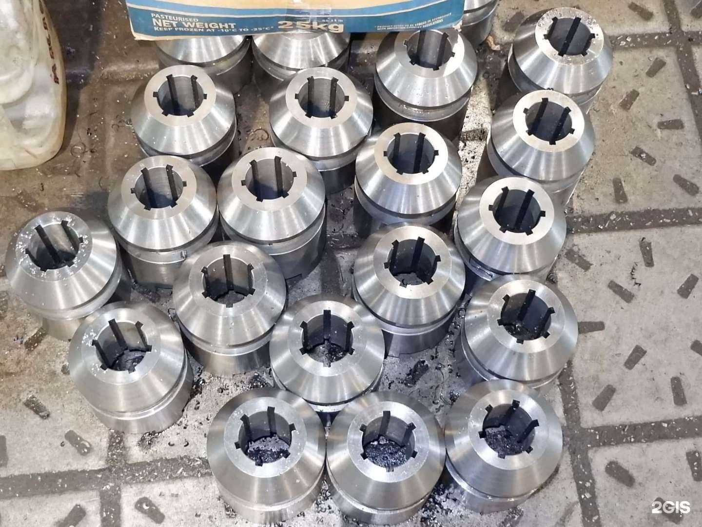 Отзывы на компанию Ремдеталь в г. Тула c фото