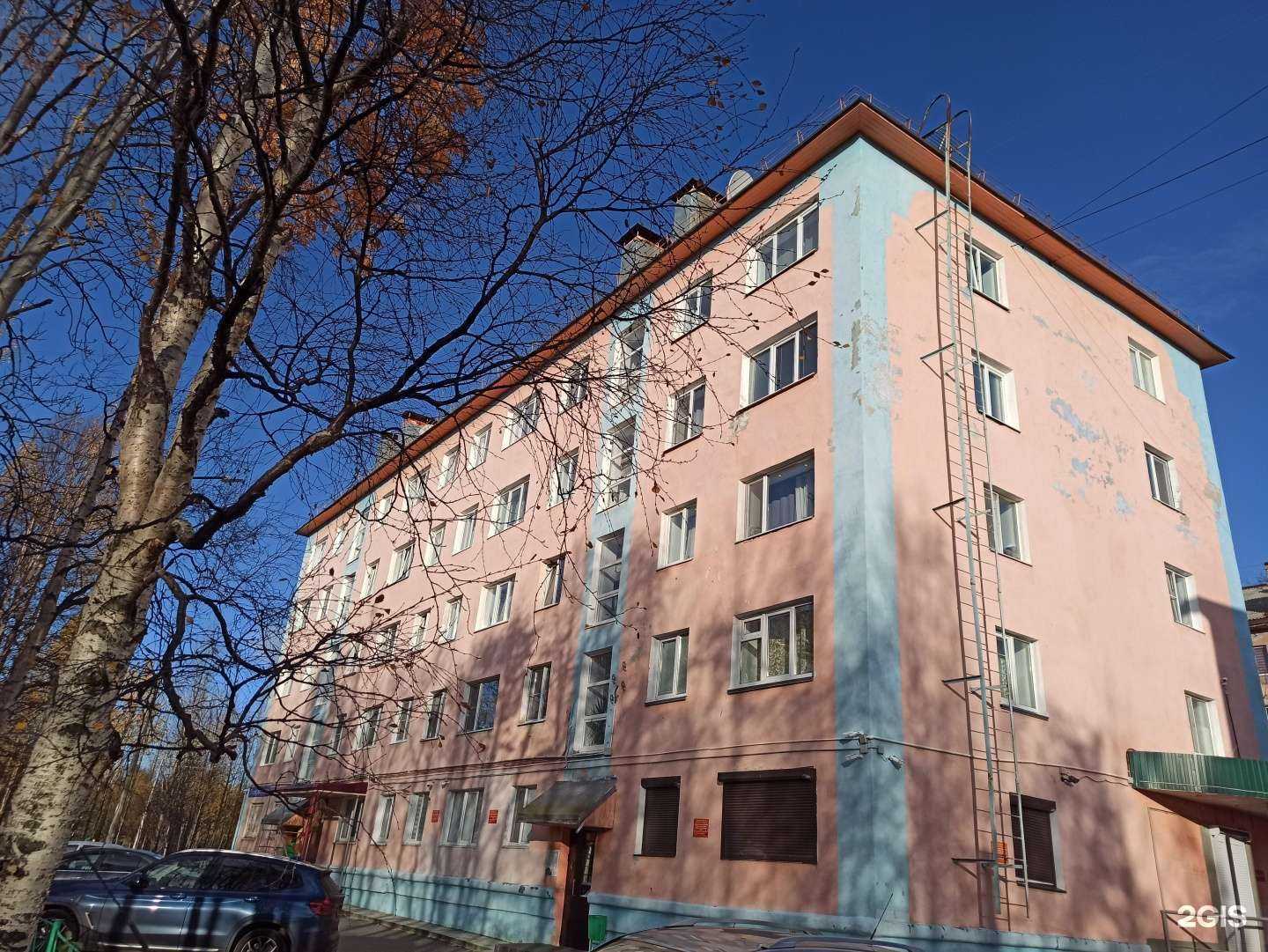 Отзывы на компанию yourKara nails в Мончегорске c фото - фотография 2 из 2