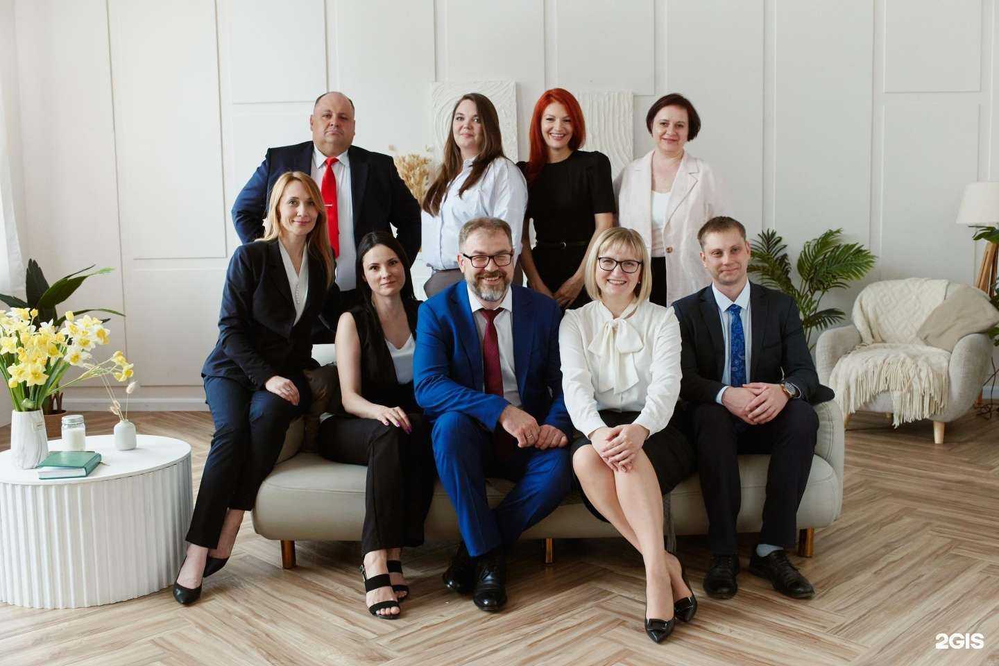 Отзывы на компанию Альтер Лекс в Хабаровске c фото