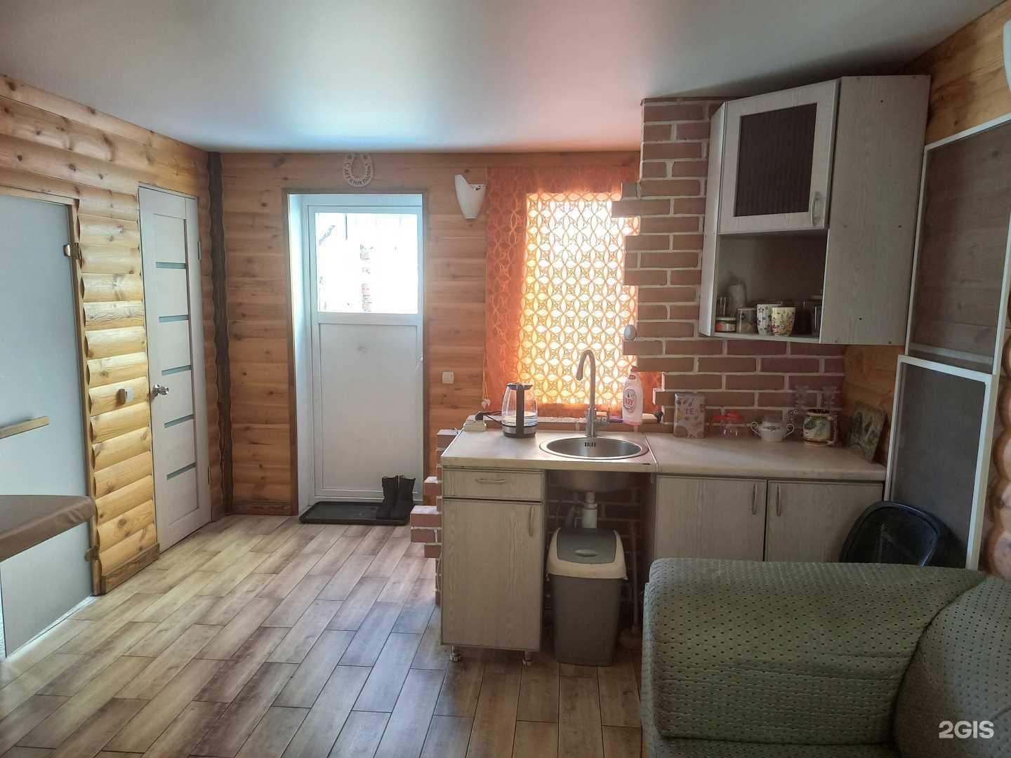 Отзывы на компанию Баня на дровах в Магнитогорске c фото