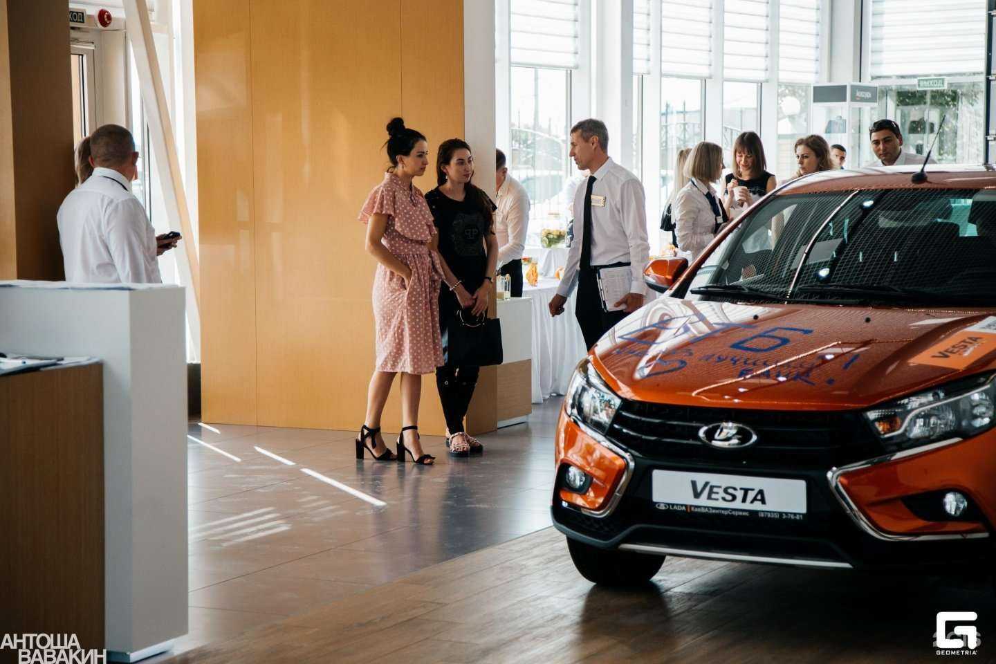 Отзывы на компанию КавВАЗинтерСервис в Лермонтове c фото