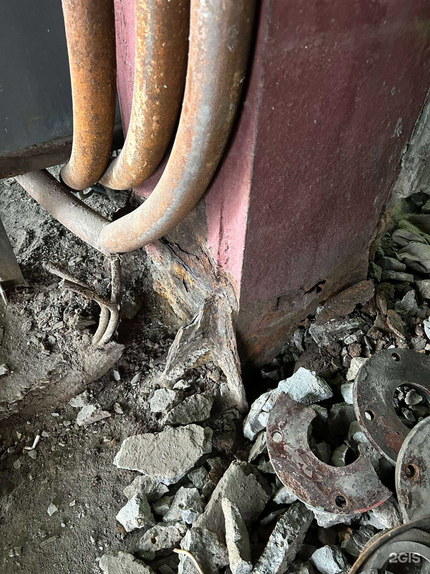 Отзывы на компанию Монолит в г. Новосибирск c фото