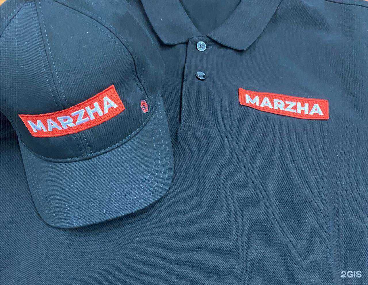 Отзывы на компанию Marzha studio в г. Уфа c фото