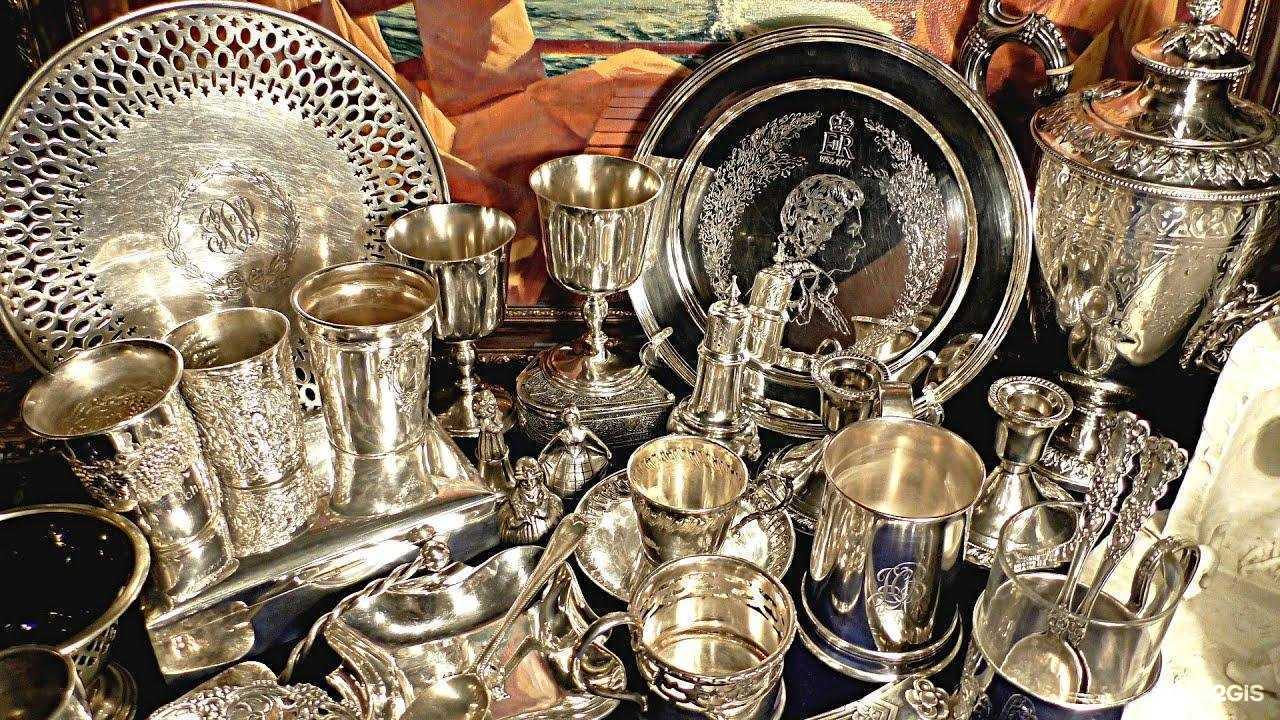 Отзывы на компанию Компания антикварной закупки в Красноярске c фото